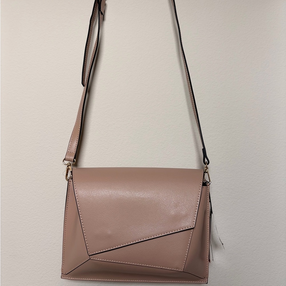 ISADORA Crossbody Bag